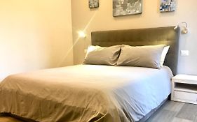 Trastevere Pasca House With Terrace And Free Parking