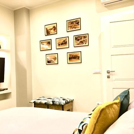 Trastevere Pasca House With Terrace And Free Parking Roma Exterior foto