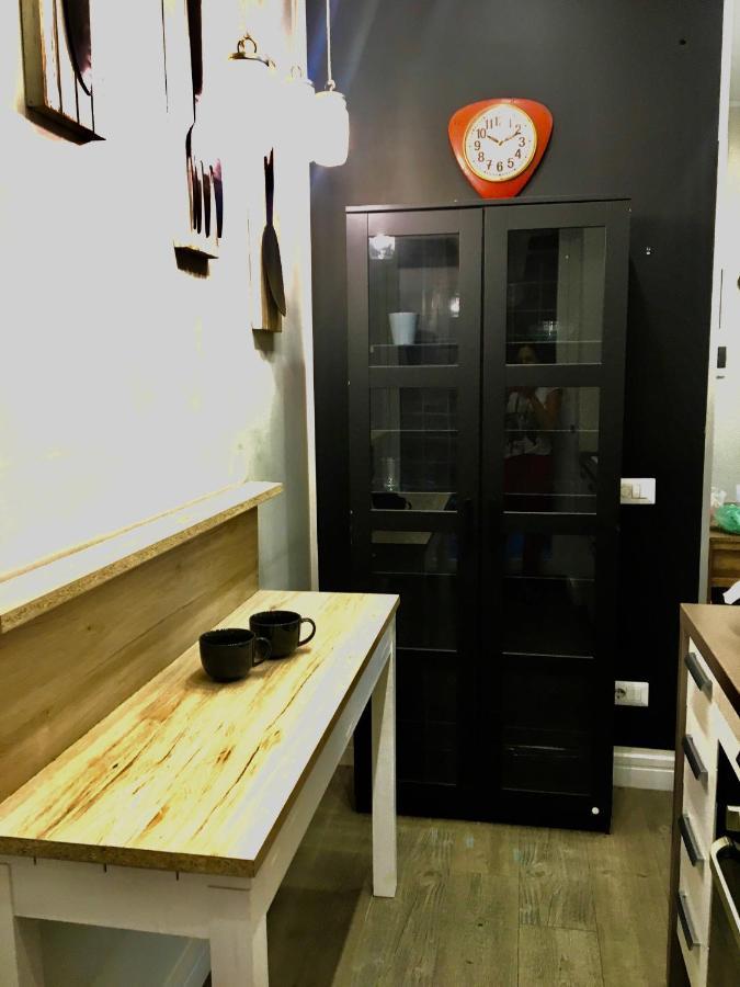 Trastevere Pasca House With Terrace And Free Parking Roma Exterior foto
