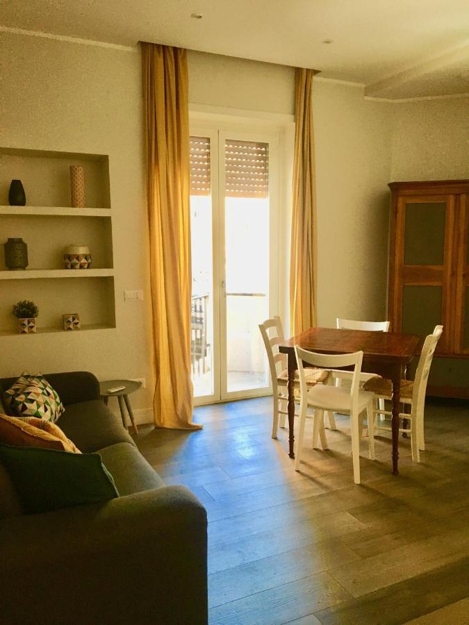 Trastevere Pasca House With Terrace And Free Parking Roma Exterior foto