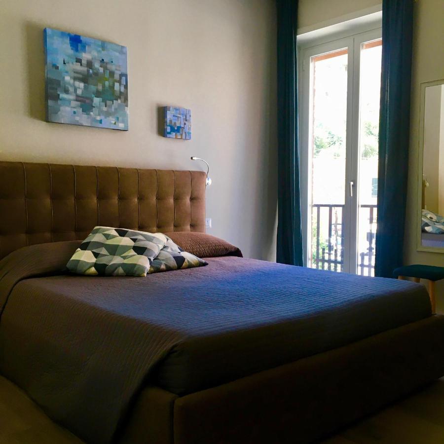 Trastevere Pasca House With Terrace And Free Parking Roma Exterior foto