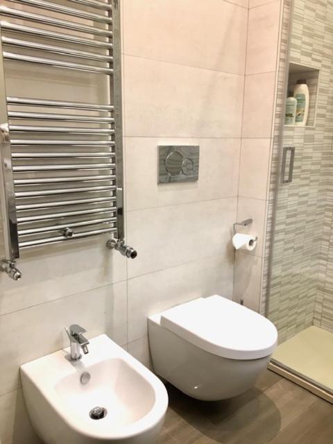 Trastevere Pasca House With Terrace And Free Parking Roma Exterior foto