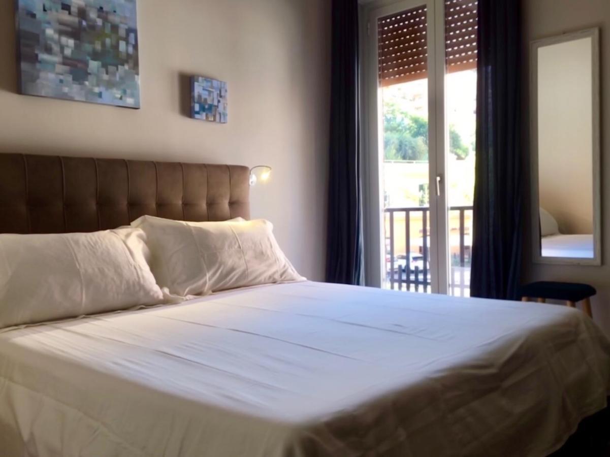 Trastevere Pasca House With Terrace And Free Parking Roma Exterior foto