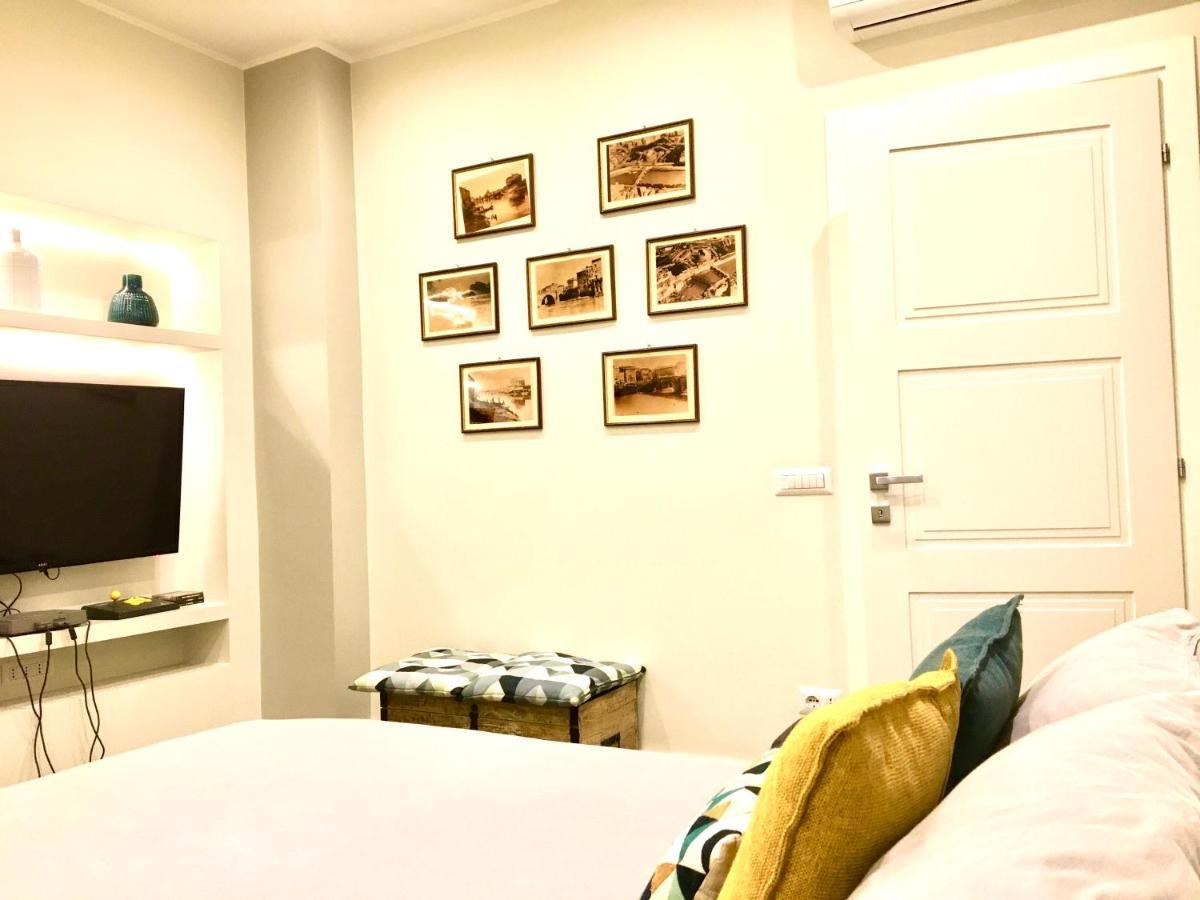 Trastevere Pasca House With Terrace And Free Parking Roma Exterior foto